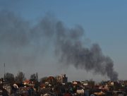 Збільшилась кількість травмованих після удару по Херсону