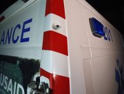 Росіяни атакували карету "швидкої" у селі Комишани Херсонського району