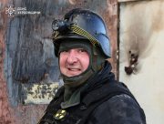 Рятувальники Херсонщини закликають провести вихідні безпечно