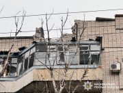 Обстріли Херсонщини: загинув 18-річний хлопець, п'ятеро поранених