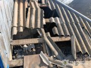 Двоє загиблих і 14 поранених: наслідки обстрілів Херсонщини за 4 квітня