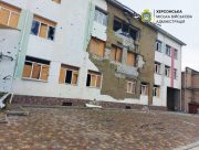 Дві доби терору: росіяни атакують селище Комишани