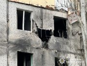 Російські атаки на Херсонщині: загиблий, 19 поранених, серед них - поліцейські та підліток