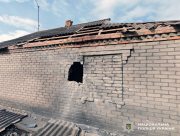 Обстріли Херсонщини: двоє загиблих і 15 поранених за добу, серед постраждалих - медики та волонтери