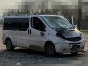 За добу на Херсонщині - двоє загиблих і 15 поранених внаслідок обстрілів російських окупантів