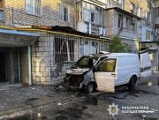 На Херсонщині внаслідок обстрілів загинули двоє людей, ще 11 - поранені, серед них дитина
