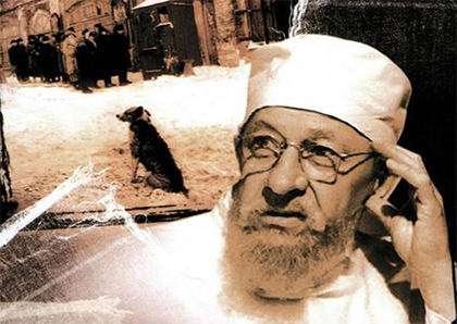 Разруха, господа…