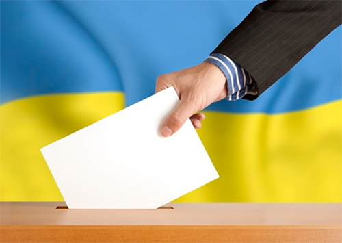 Кожній «мікро-громаді» Херсонщини - свого кандидата у депутати