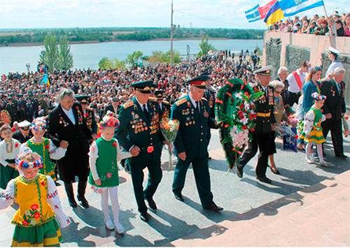 Диктатура. Нет, произвол инакомыслия…