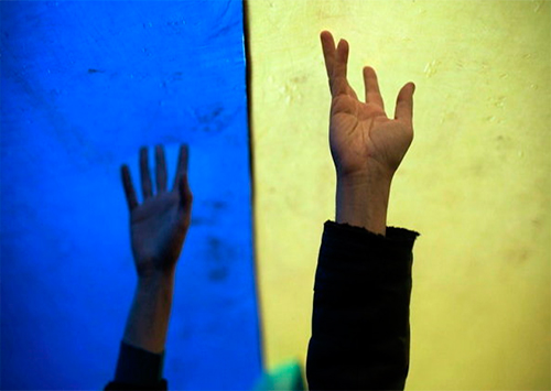 Элементы власти: страх, ненависть, необразованность…