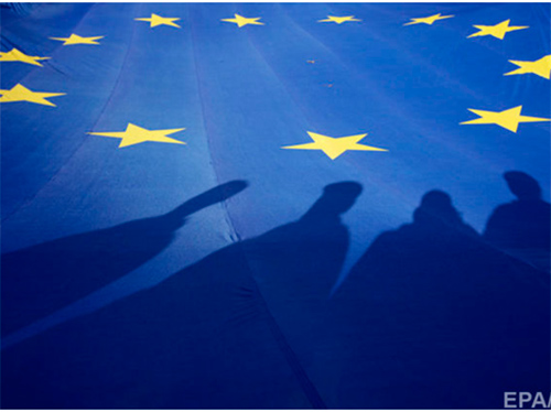 Як для херсонців безвіз працюватиме