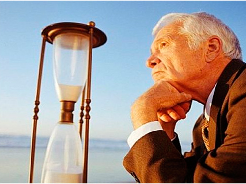 Чого чекати херсонцям: пенсійної реформи чи заколоту?