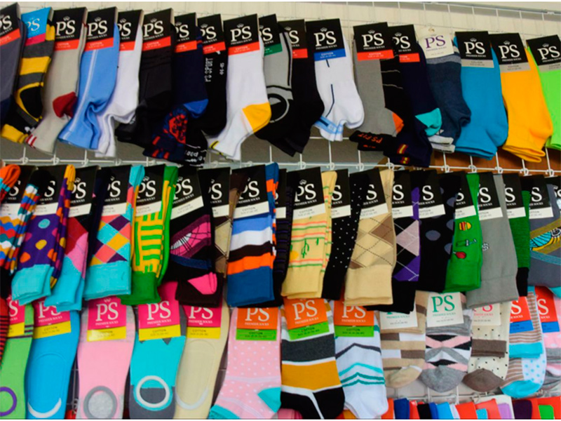 Що найважливіше у одязі...