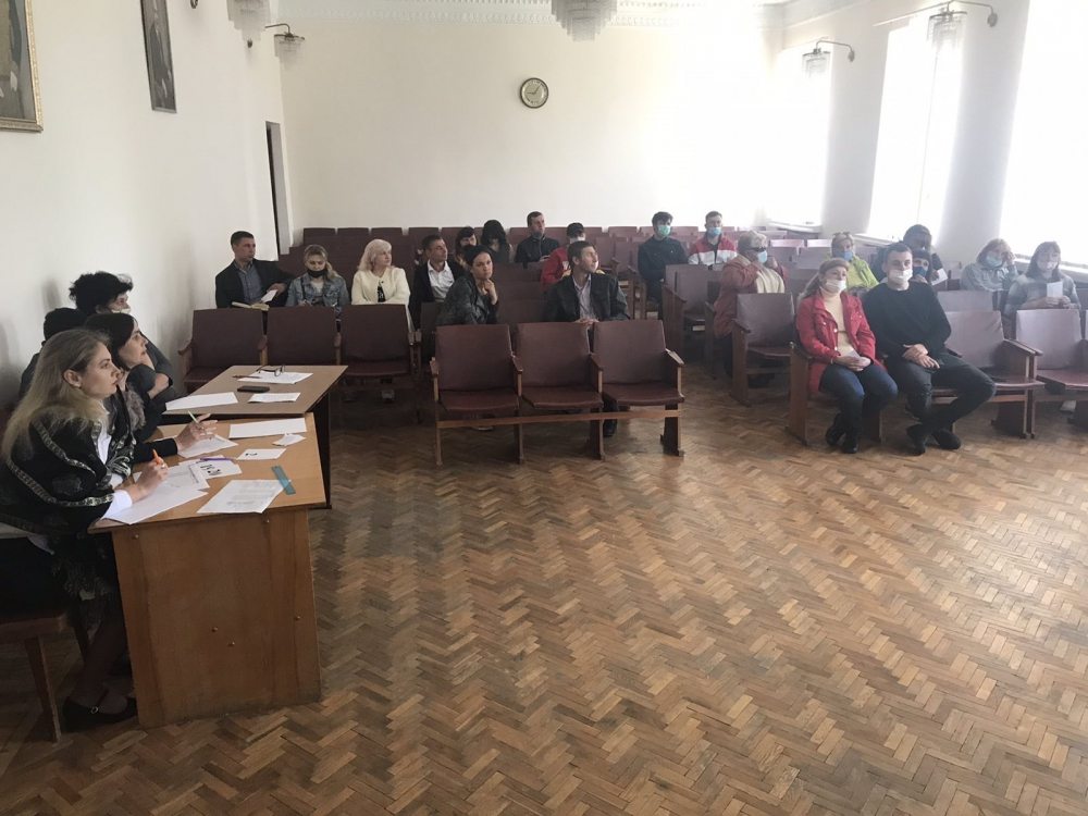 скадовск, летний сезон, предпринимательство