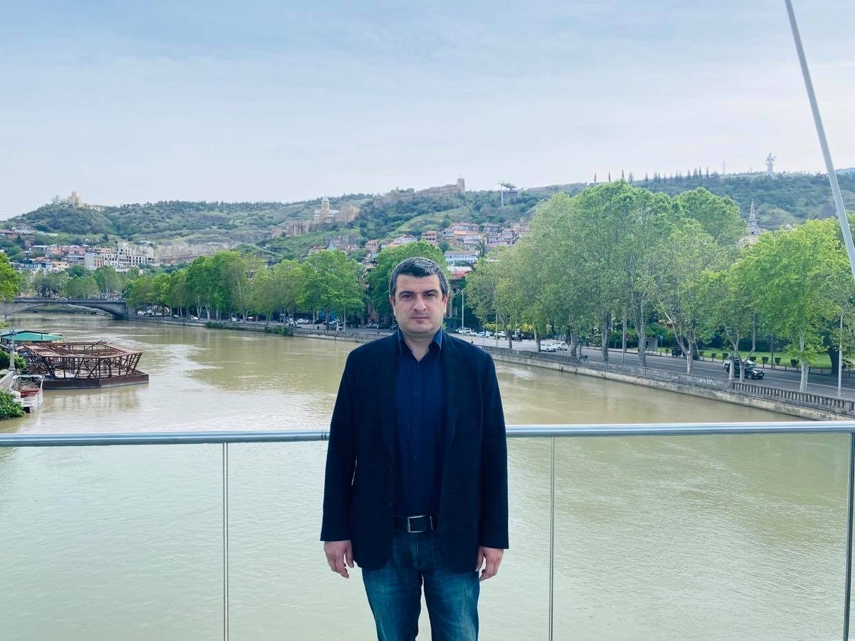 форум, балтийско-черноморский, компания, грузия