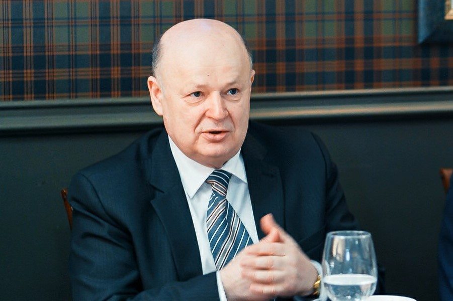 форум, литва, посол, балтийско-черноморский