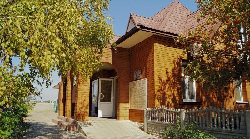 водолікарня, генічеськ, арабатська стрілка