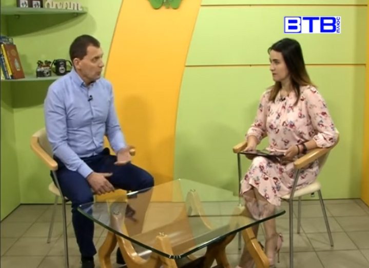 бізнес, карантин, Рожков