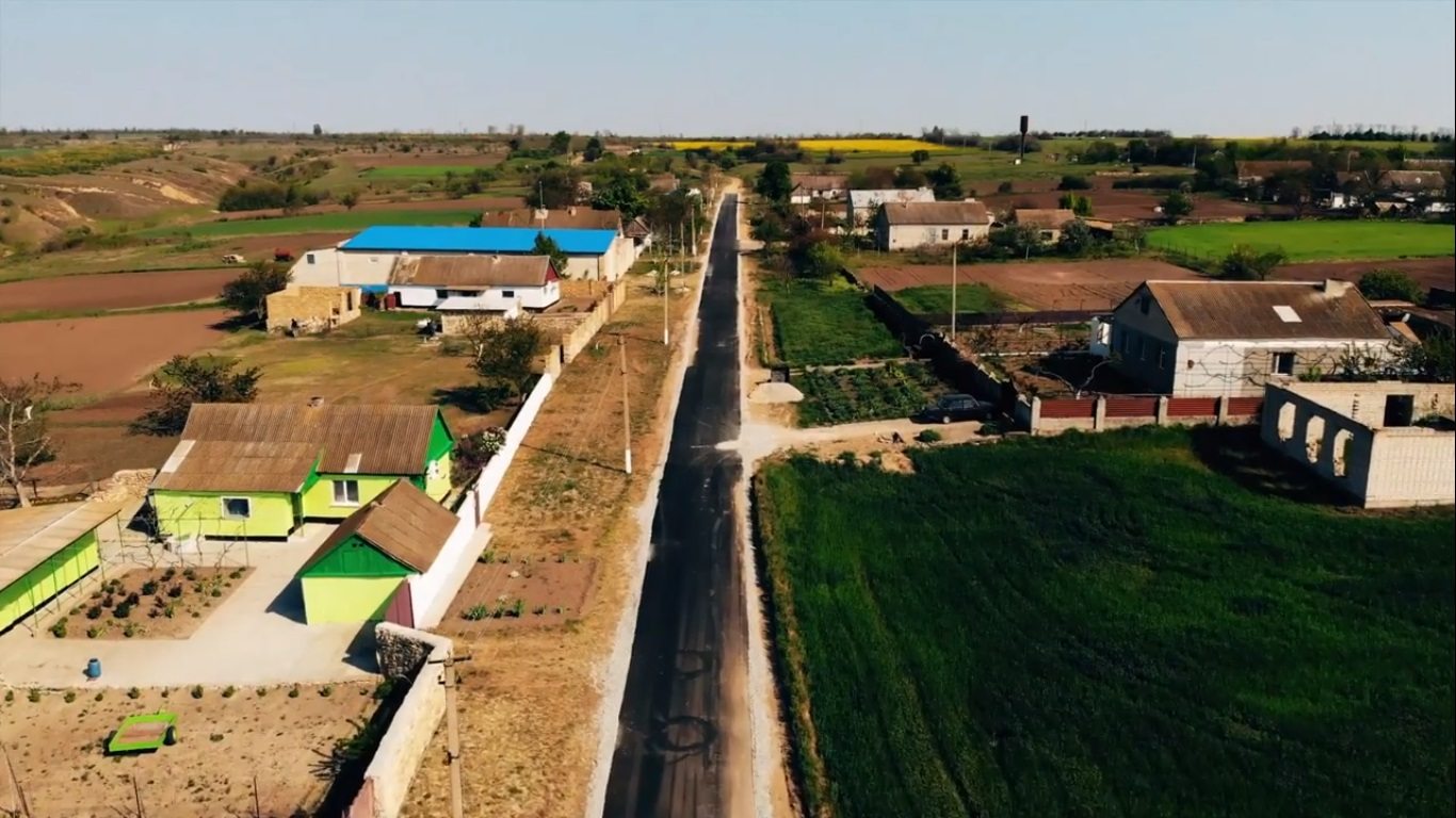 велике будівництво, ремонт, дороги