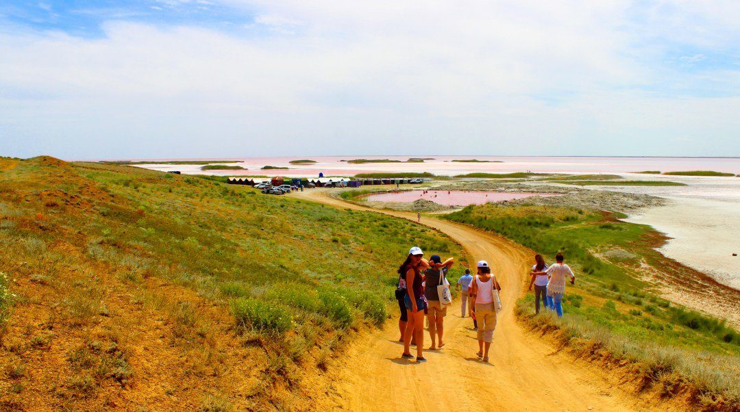курорти, туризм, облдержадміністрація, бізнес