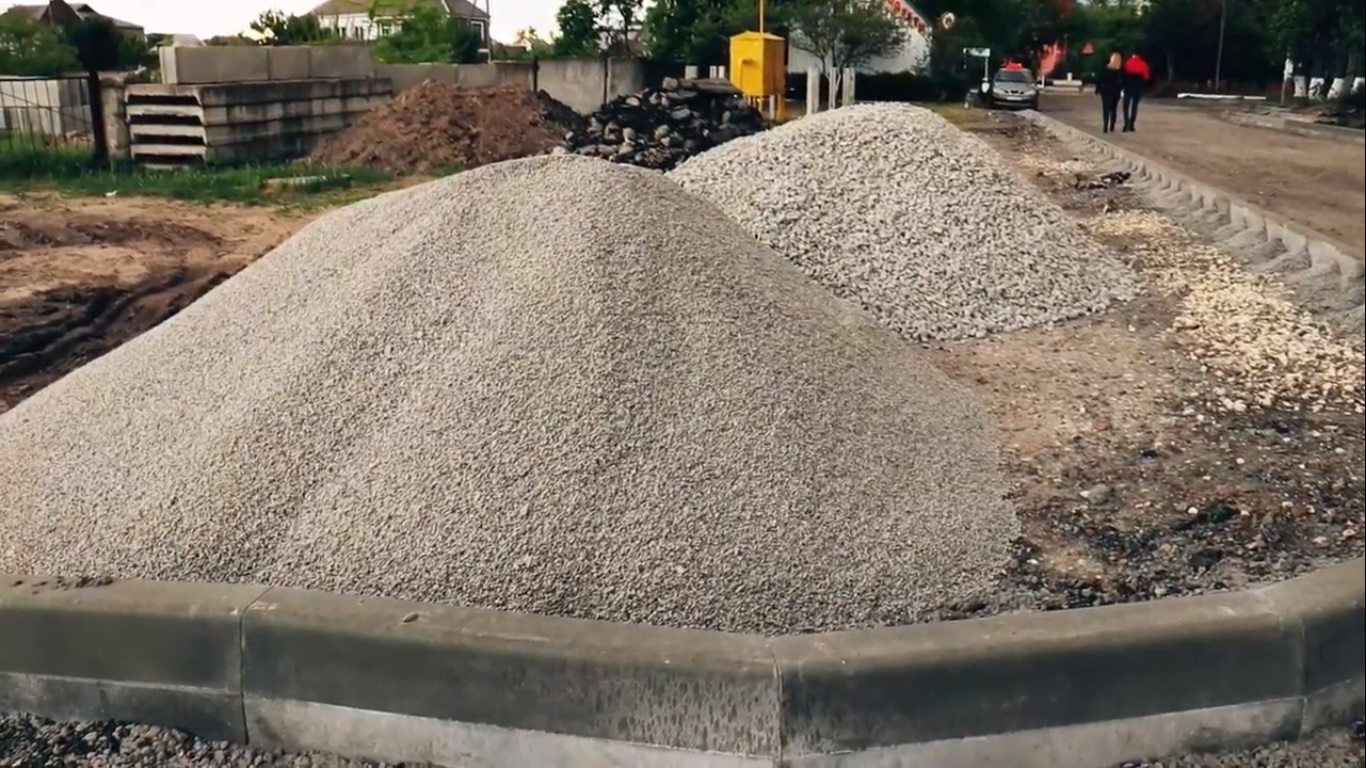 будівництво, дороги, комунальна власність