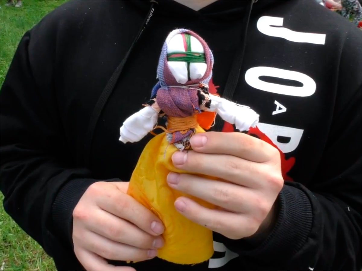 Херсон, відео, фестиваль