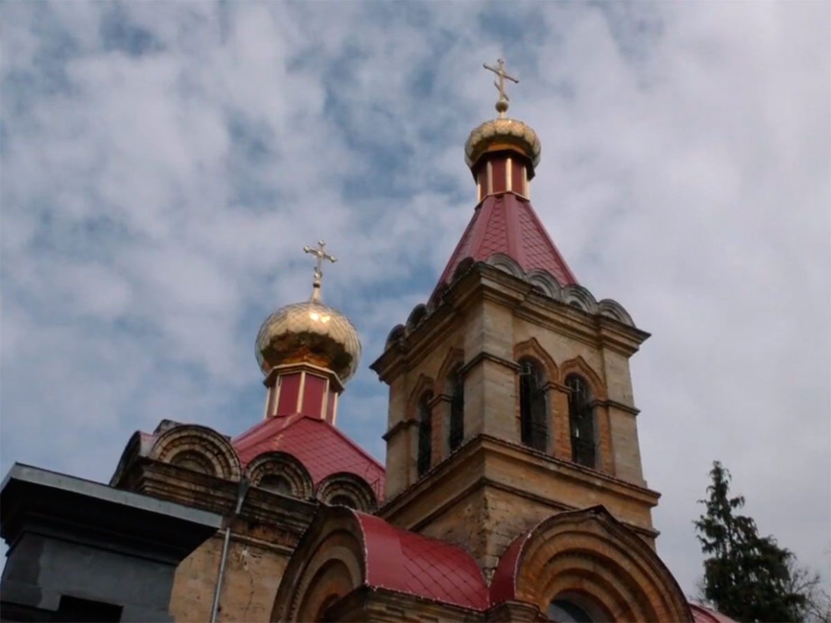 Херсонщина, відео, свято