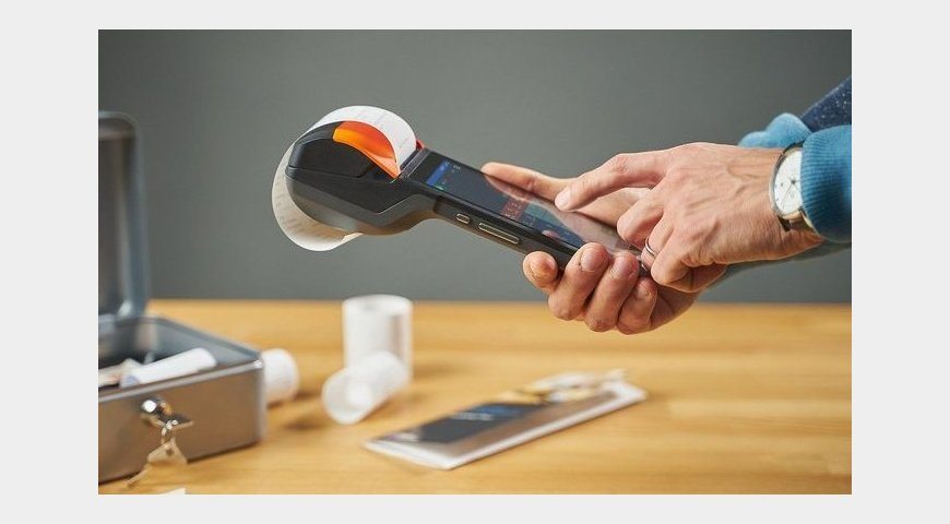 уряд, смартфон, робота