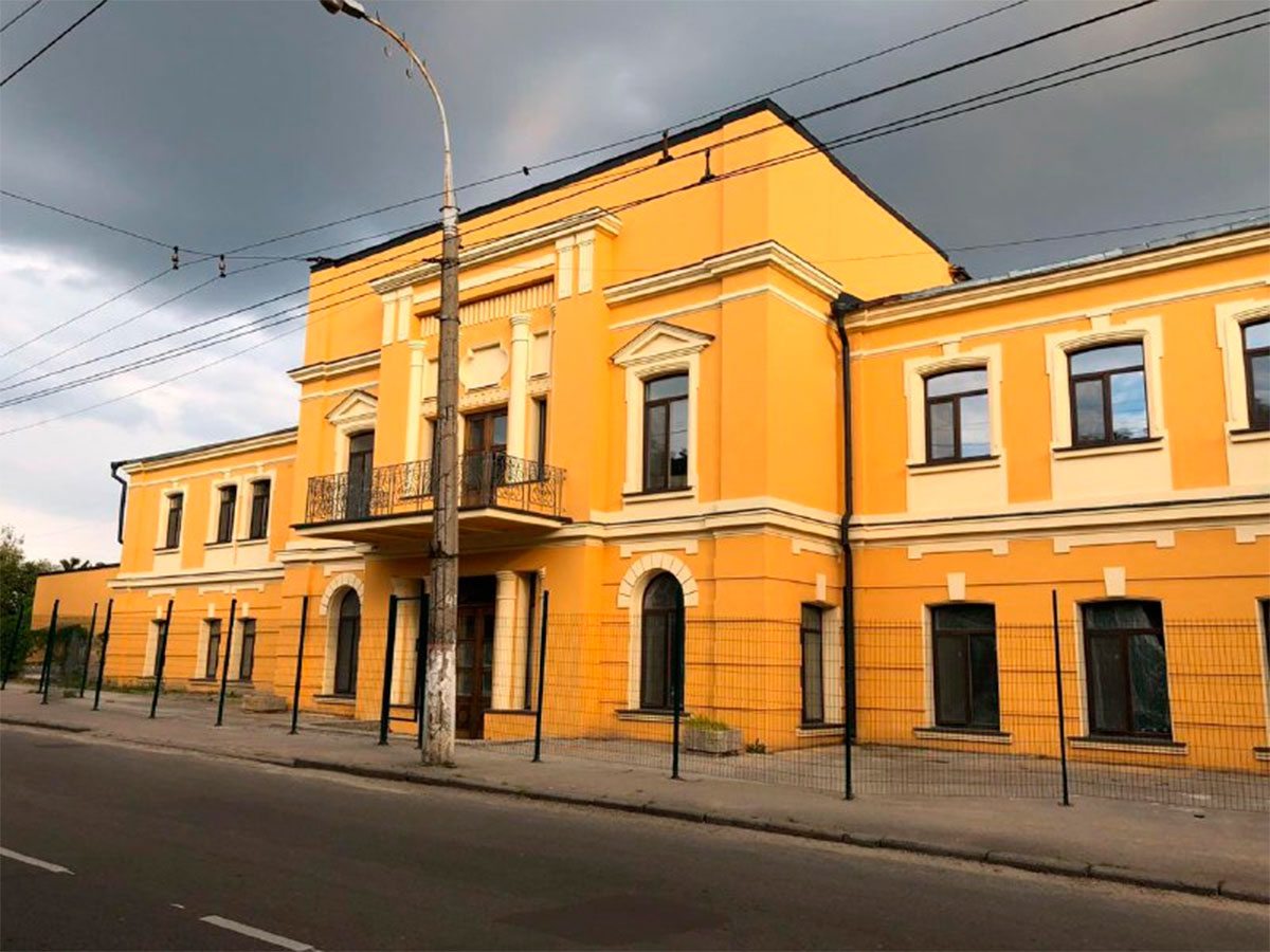 Коли Херсон стане туристичним магнітом