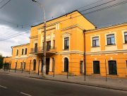 Коли Херсон стане туристичним магнітом