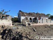 російська армія вбила ще одного жителя Херсонщини та поранила жінку