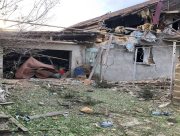 Станіслав під масованим ударом ворога