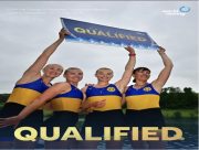 Херсонські спортсмени візьмуть участь в Олімпійських іграх 2024