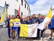 Легкоатлети з Херсона здобули срібло на чемпіонаті Європи