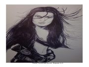 "Це був прорив моєї країни, це був прорив українських енергії та драйву!" - Руслана Лижичко