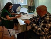 Велику Олександрівку, Новорайськ та Борозенське відвідали медики&ndash;волонтери