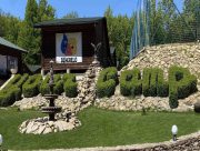 Діти з Херсонщини пройдуть психологічну реабілітацію у Чернівецькій області