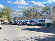 Російські дрони атакують мирних жителів Херсонщини