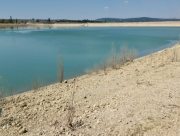 У Криму знизився запас води у водосходищах