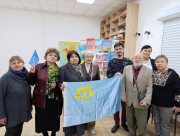 У Херсоні вшанували пам'ять жертв депортації кримськотатарського народу (ФОТО)