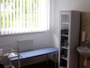 У Херсоні внаслідок обстрілу постраждала жінка