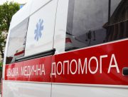 У Херсоні внаслідок обстрілу постраждала пенсіонерка