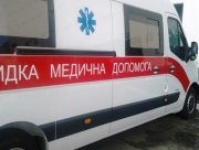 У Херсоні під час атаки безпілотника постраждала жінка