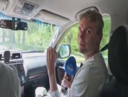 Херсон відвідала знімальна група норвезького суспільного мовника NRK (ВІДЕО)