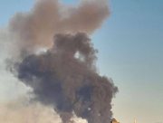 На Херсонщині внаслідок обстрілів постраждали мирні жителі