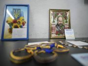 У Херсоні відзначили День вишиванки святом народної творчості та благодійності (ФОТО)