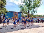На Херсонщині відбувся 17-й фестиваль "Душа Півдня" (ФОТО)