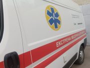 Атака на Садове: чоловік отримав уламкові поранення
