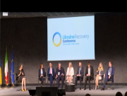 Херсонщина представила свій досвід на міжнародному форумі у Вероні (ВІДЕО)