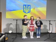 У Херсоні вшанували річницю перепоховання Тараса Шевченка (ФОТО)